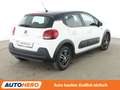 Citroen C3 1.2 PureTech Origins*TEMPO*PDC*KLIMA*GARANTIE* Blanco - thumbnail 6
