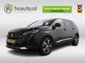 Peugeot 5008 1.2 PURETECH 130PK ALLURE EAT8 7-PERS | El. Achter Zwart - thumbnail 1