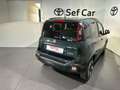Fiat Panda Panda Cross  1.0 FireFly S&S Hybrid Groen - thumbnail 4