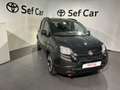 Fiat Panda Panda Cross  1.0 FireFly S&S Hybrid Groen - thumbnail 3