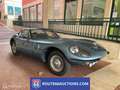 Oldtimer Marcos 1600 GT | 1968 | Route 66 Auctions Zwart - thumbnail 1