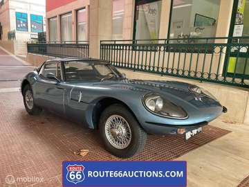 1600 GT | 1968 | Route 66 Auctions