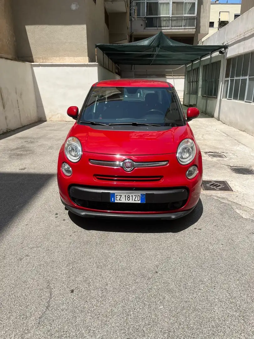 Fiat 500L 1.3 Diesel Multijet anno 2015 lounge - 2