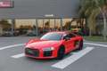 Audi R8 5.2 FSI V10 plus quattro S Tronic Rot - thumbnail 4