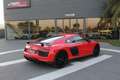 Audi R8 5.2 FSI V10 plus quattro S Tronic Rot - thumbnail 9