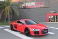 Audi R8 5.2 FSI V10 plus quattro S Tronic Rot - thumbnail 1