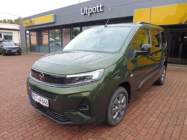 Opel Combo-e Life Edition N1