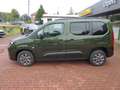 Opel Combo-e Life Edition N1 Зелений - thumbnail 2