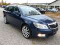 Skoda Octavia Combi Ambiente 1.8 TSI [AHK] Blau - thumbnail 3