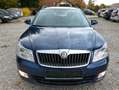 Skoda Octavia Combi Ambiente 1.8 TSI [AHK] Blau - thumbnail 2