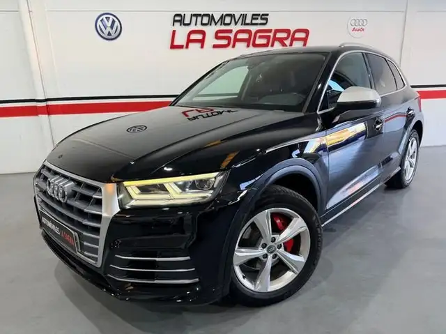 Audi S e-tron GT Line