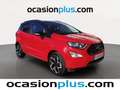 Ford EcoSport 1.0 EcoBoost Trend 125 Rojo - thumbnail 2
