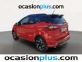 Ford EcoSport 1.0 EcoBoost Trend 125 Rojo - thumbnail 3