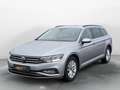 Volkswagen Passat Variant 2.0TDI Business DSG AHK LED Navi Silber - thumbnail 2