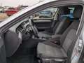 Volkswagen Passat Variant 2.0TDI Business DSG AHK LED Navi Silber - thumbnail 7