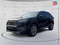Toyota RAV 4 2.5 Hybride 222ch Lounge AWD-i MY23 Tpano Sieges c Noir - thumbnail 1