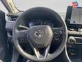Toyota RAV 4 2.5 Hybride 222ch Lounge AWD-i MY23 Tpano Sieges c Noir - thumbnail 12