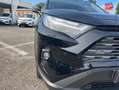 Toyota RAV 4 2.5 Hybride 222ch Lounge AWD-i MY23 Tpano Sieges c Noir - thumbnail 13