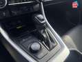 Toyota RAV 4 2.5 Hybride 222ch Lounge AWD-i MY23 Tpano Sieges c Noir - thumbnail 16