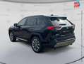 Toyota RAV 4 2.5 Hybride 222ch Lounge AWD-i MY23 Tpano Sieges c Noir - thumbnail 8