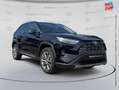 Toyota RAV 4 2.5 Hybride 222ch Lounge AWD-i MY23 Tpano Sieges c Noir - thumbnail 3