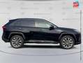 Toyota RAV 4 2.5 Hybride 222ch Lounge AWD-i MY23 Tpano Sieges c Noir - thumbnail 4