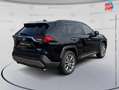 Toyota RAV 4 2.5 Hybride 222ch Lounge AWD-i MY23 Tpano Sieges c Noir - thumbnail 6
