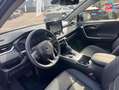 Toyota RAV 4 2.5 Hybride 222ch Lounge AWD-i MY23 Tpano Sieges c Noir - thumbnail 15