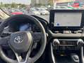 Toyota RAV 4 2.5 Hybride 222ch Lounge AWD-i MY23 Tpano Sieges c Noir - thumbnail 17