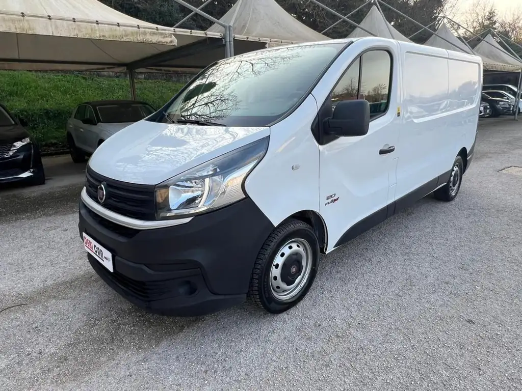 Fiat Talento