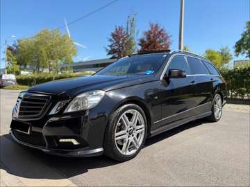 d AVANTGARDE AMG LINE - TOIT PANO OUVRANT - NIGHT VISION - CRUISE ADAPTIVE - CAMERA - HARMAN / KARDON - AIRMATIC - FULL