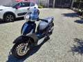 Piaggio Beverly 300 Police Zwart - thumbnail 8