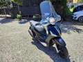Piaggio Beverly 300 Police Zwart - thumbnail 1