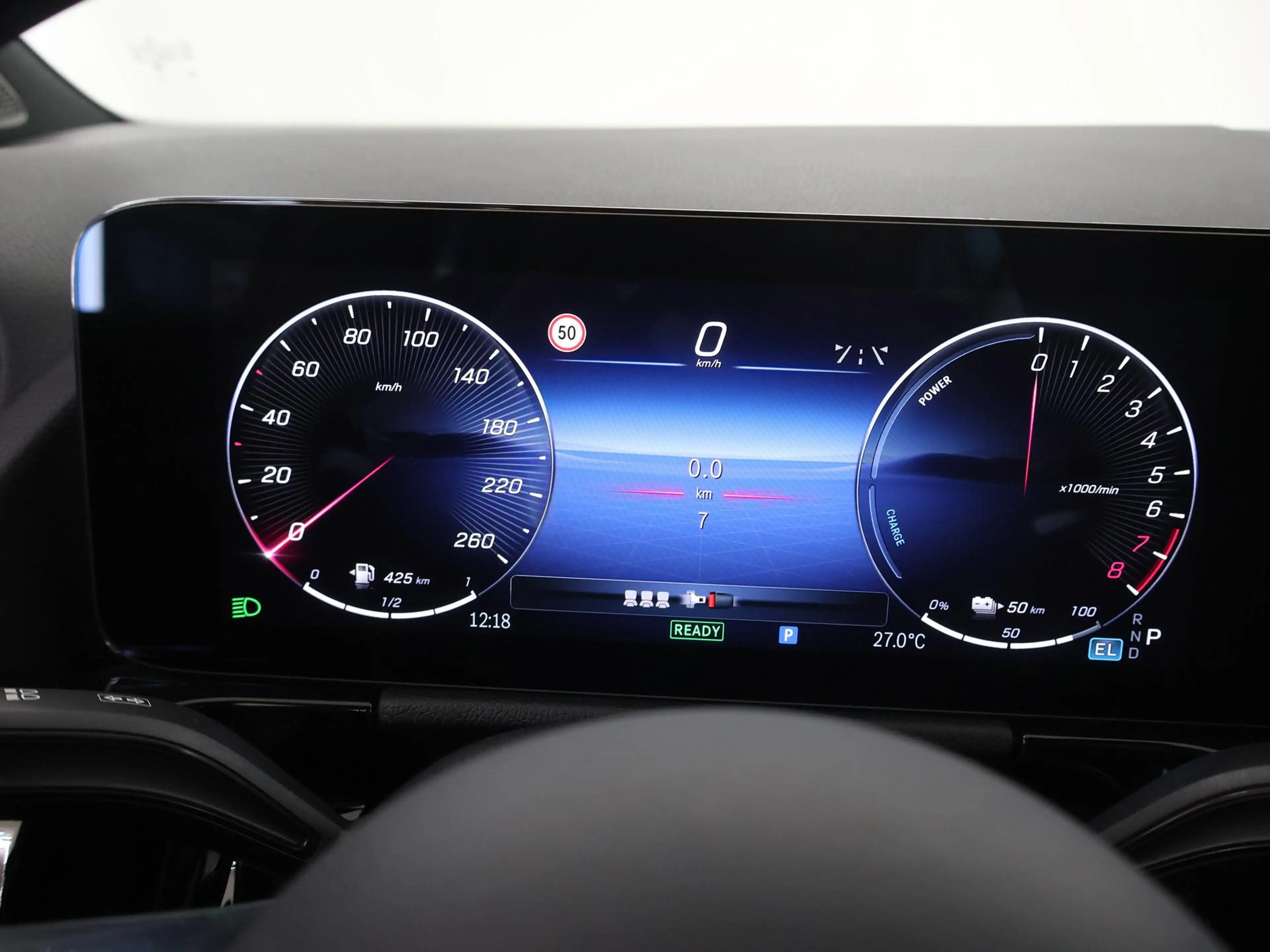 Mercedes-Benz GLA 250 250e 140 Years Edition | 20"LM velgen | AMG line | — photo 12