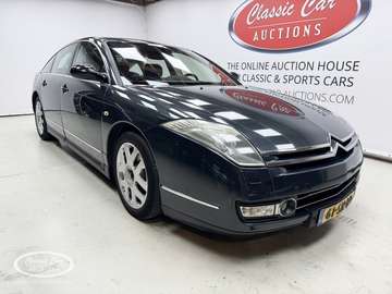3.0 V6 Exclusive - ONLINE AUCTION
