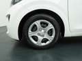 Kia Picanto 1.0 CVVT EconomyPlusLine - Airco - Cruise control Blanc - thumbnail 18