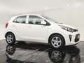 Kia Picanto 1.0 CVVT EconomyPlusLine - Airco - Cruise control Blanc - thumbnail 4