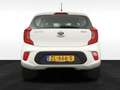 Kia Picanto 1.0 CVVT EconomyPlusLine - Airco - Cruise control Blanc - thumbnail 11