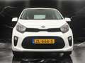 Kia Picanto 1.0 CVVT EconomyPlusLine - Airco - Cruise control Blanc - thumbnail 6
