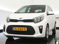 Kia Picanto 1.0 CVVT EconomyPlusLine - Airco - Cruise control Blanc - thumbnail 7