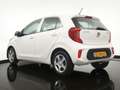 Kia Picanto 1.0 CVVT EconomyPlusLine - Airco - Cruise control Blanc - thumbnail 10
