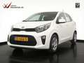 Kia Picanto 1.0 CVVT EconomyPlusLine - Airco - Cruise control Blanc - thumbnail 1
