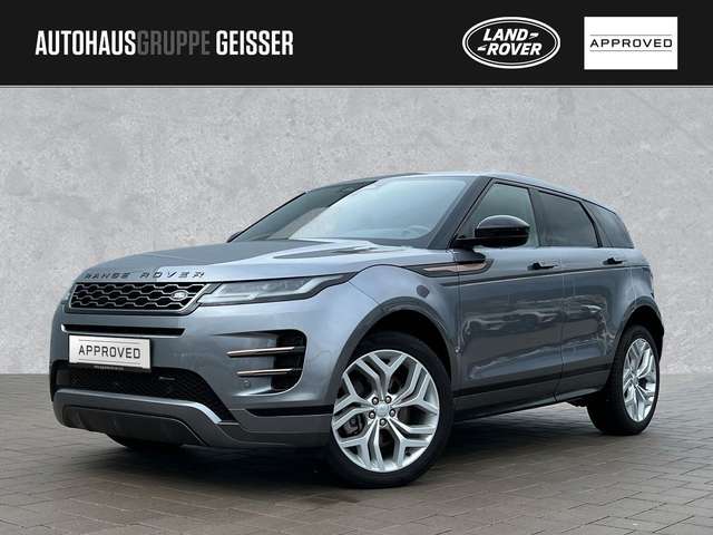 Imagine Land Rover Range Rover Evoque RR Evoque P200 R-DYNAMIC SE AWD Automatik ACC