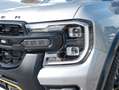 Ford Ranger Wildtrak X e-4WD Matrix LED Rollo Silber - thumbnail 3