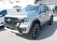 Ford Ranger Wildtrak X e-4WD Matrix LED Rollo Silber - thumbnail 1