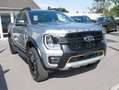 Ford Ranger Wildtrak X e-4WD Matrix LED Rollo Silber - thumbnail 2