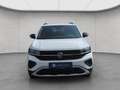 Volkswagen T-Cross 1.0 TSI GOAL, NAVI RFK PLA ACC SHZ Weiß - thumbnail 10