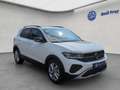 Volkswagen T-Cross 1.0 TSI GOAL, NAVI RFK PLA ACC SHZ Weiß - thumbnail 9