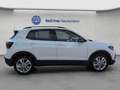 Volkswagen T-Cross 1.0 TSI GOAL, NAVI RFK PLA ACC SHZ Weiß - thumbnail 8