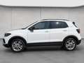 Volkswagen T-Cross 1.0 TSI GOAL, NAVI RFK PLA ACC SHZ Weiß - thumbnail 3
